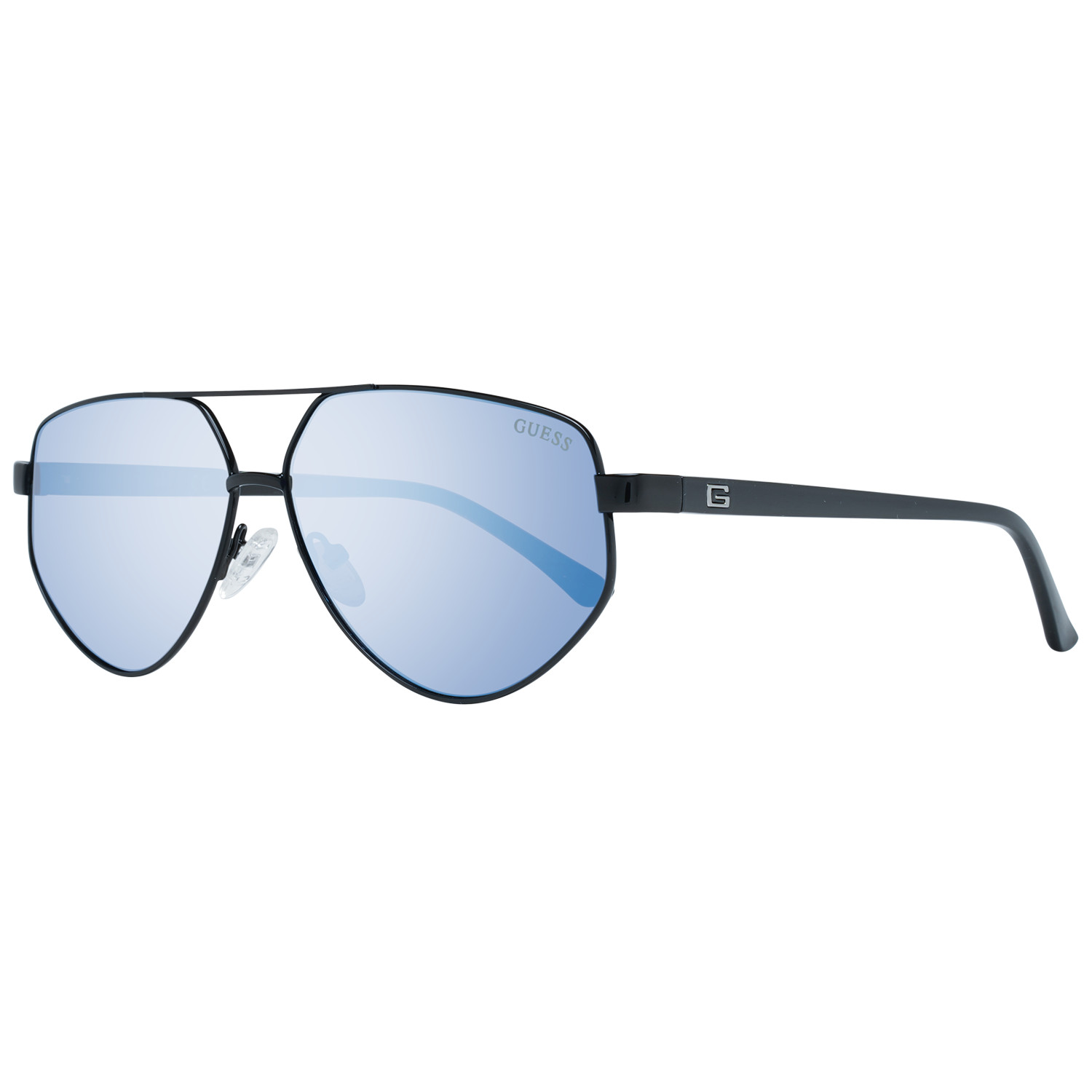Guess GF 5076 01X 60 Női napszemüveg akciós termékkép 1