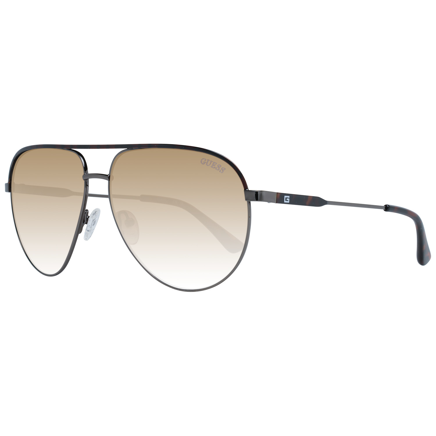  Guess GF 5083 08F 62 Férfi napszemüveg akciós termékkép 1