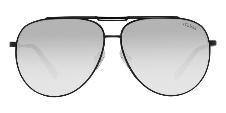  Guess GF 6045 01B 61 Férfi napszemüveg akciós termékkép 1