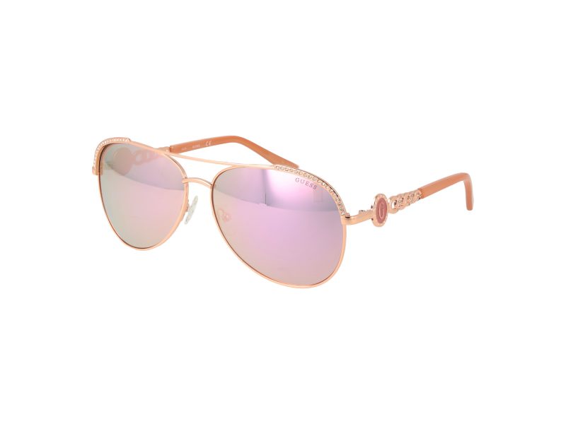Guess GF 6085 28U 62 Női napszemüveg