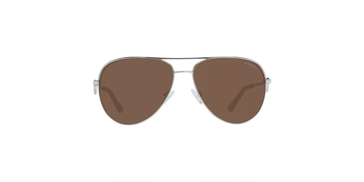 Guess GF 6106 10B 64 Női napszemüveg akciós termékkép 1
