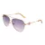 Guess GF 6140 28T 62 Női napszemüveg