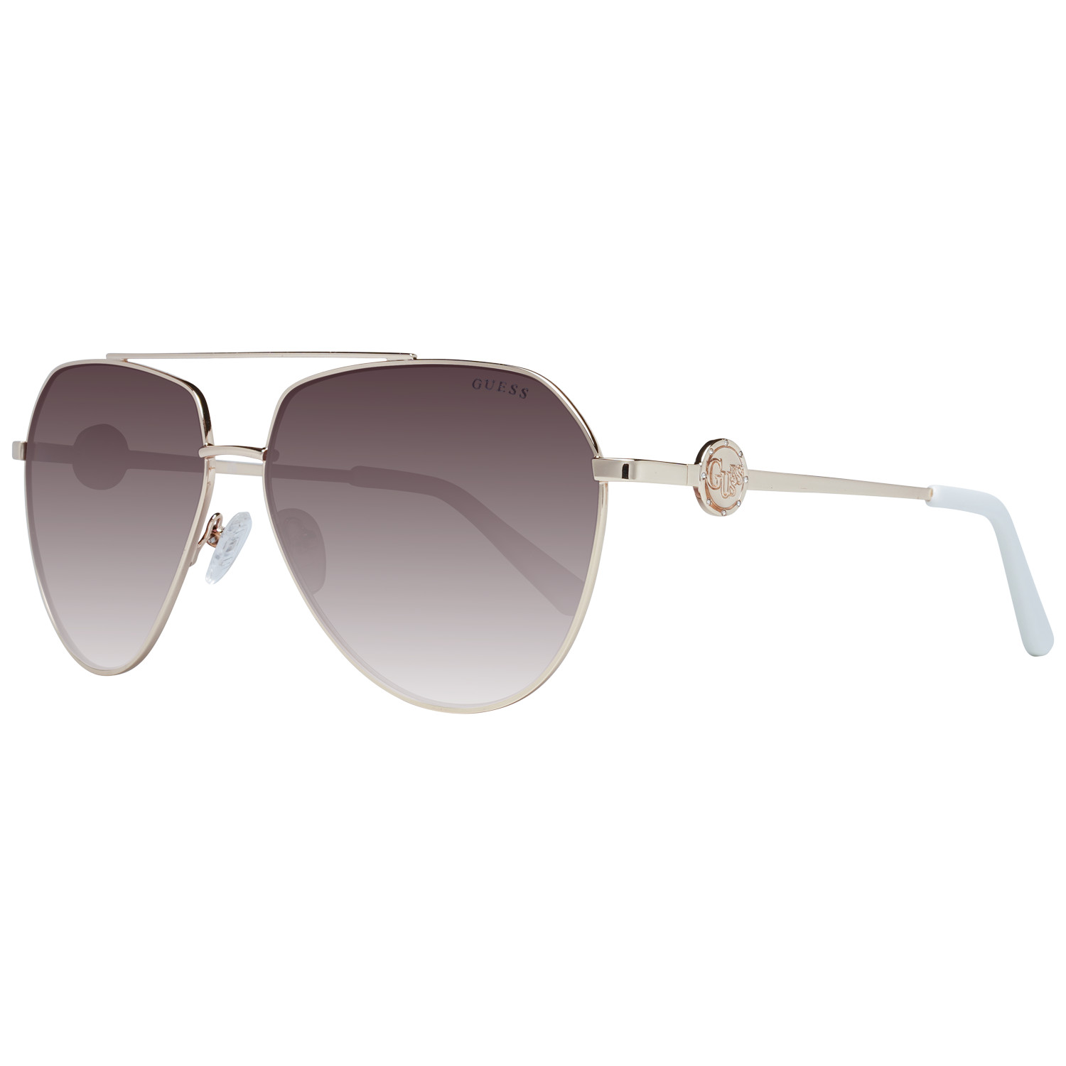  Guess GF 6140 32F 62 Női napszemüveg akciós termékkép 1