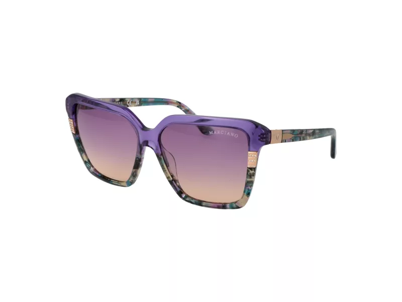 Marciano by Guess GM 00009 81Z 58 Női napszemüveg