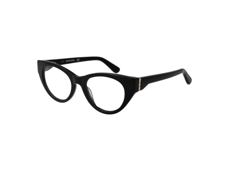 Marciano by Guess GM 0362-S 001 49 Női szemüvegkeret (optikai keret)