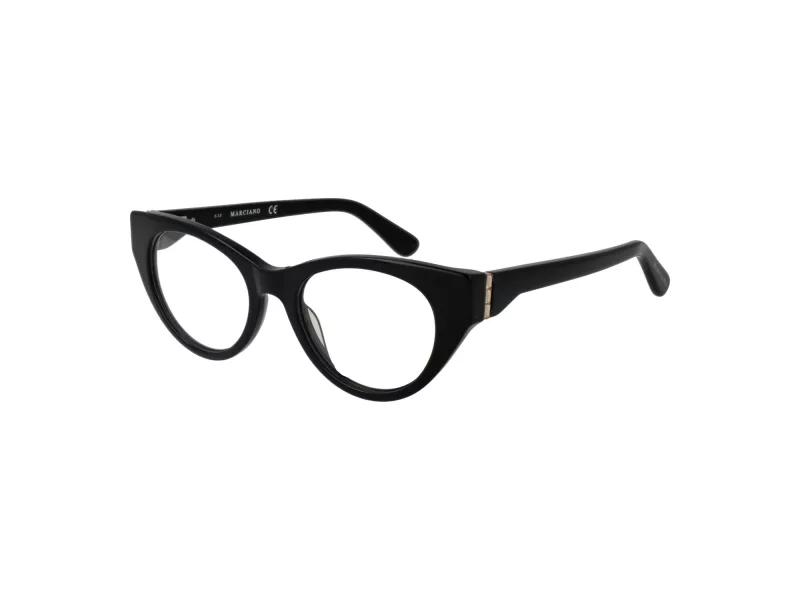 Marciano by Guess GM 0362-S 001 49 Női szemüvegkeret (optikai keret)