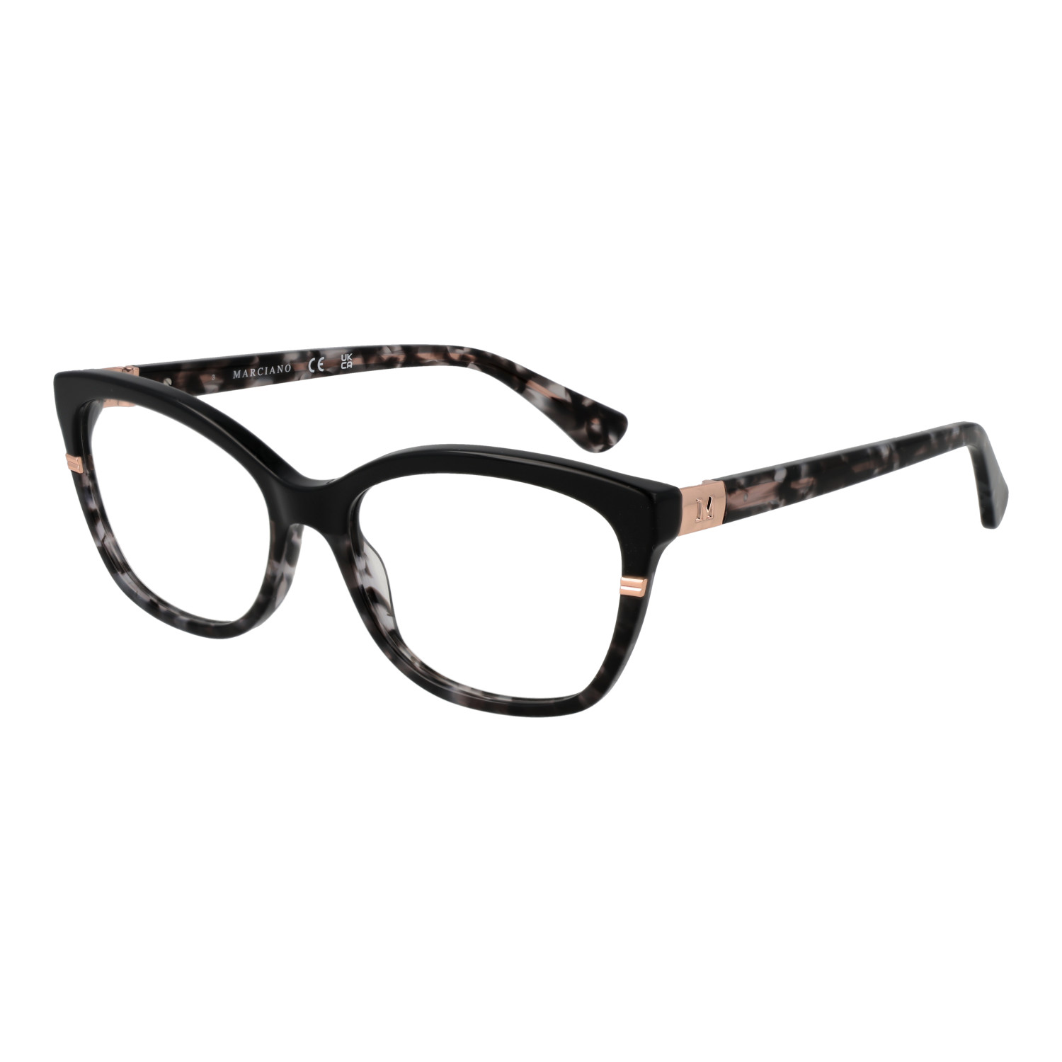  Marciano by Guess GM 0374 005 54 Női szemüvegkeret (optikai keret) akciós termékkép 1