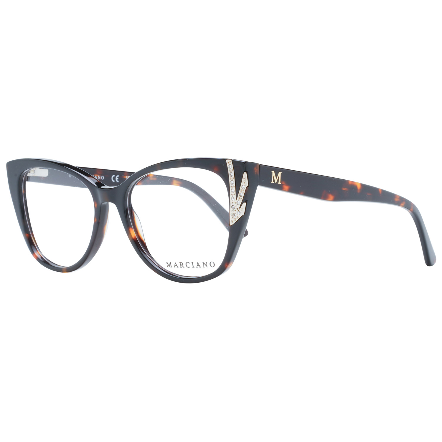 Marciano by Guess GM 0381 052 52 Női szemüvegkeret (optikai keret) akciós termékkép 1