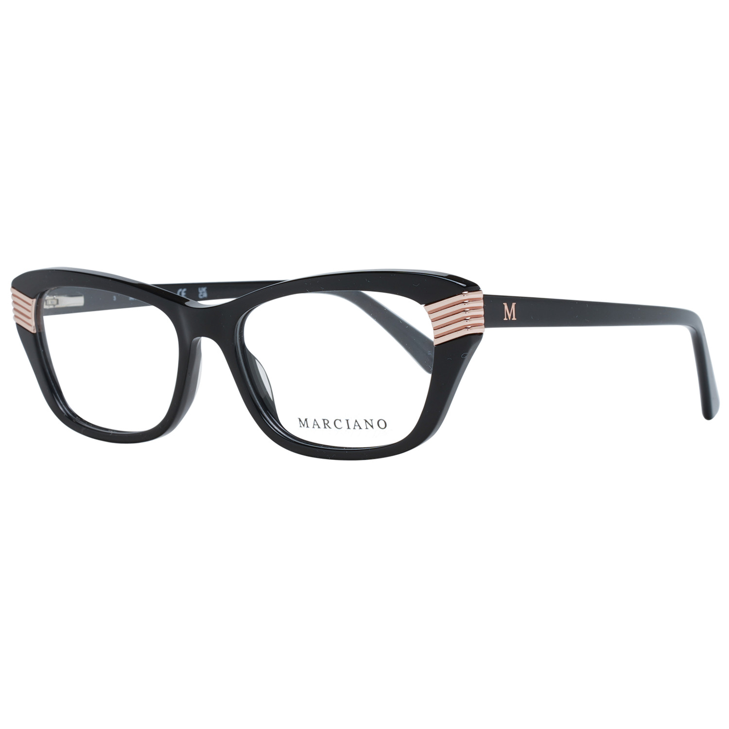  Marciano by Guess GM 0385 001 53 Női szemüvegkeret (optikai keret) akciós termékkép 1