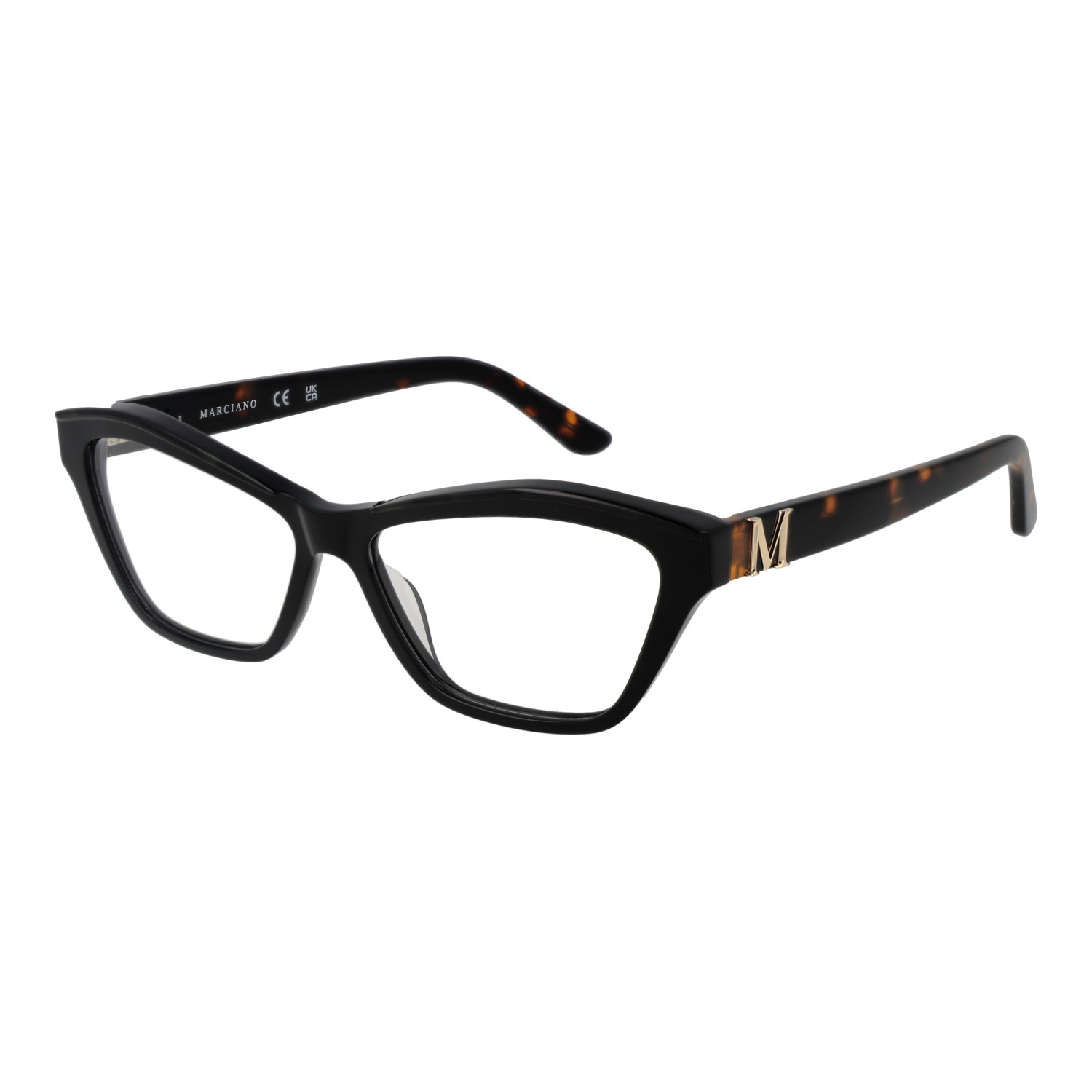  Marciano by Guess GM 0396 005 55 Női szemüvegkeret (optikai keret) akciós termékkép 1