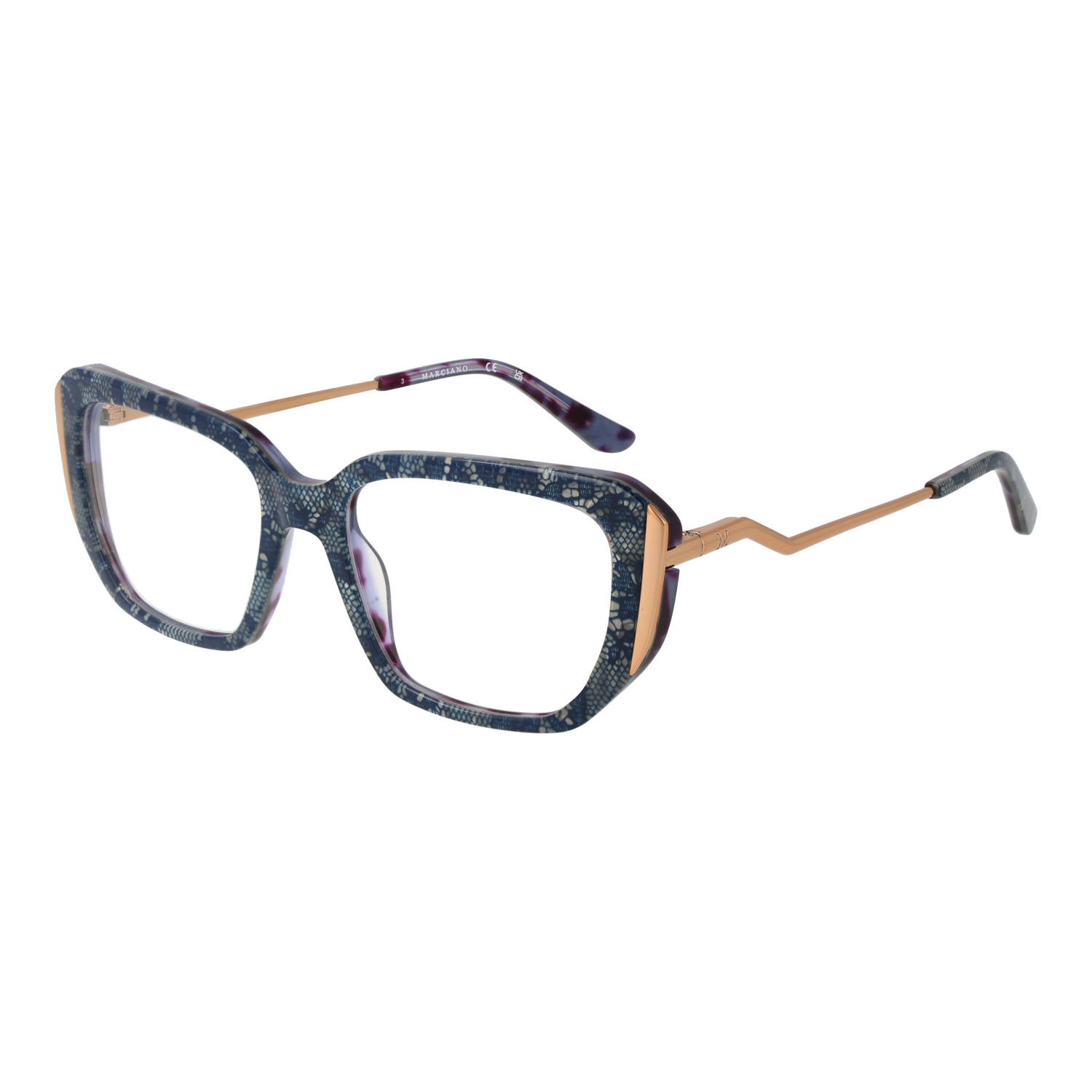  Marciano by Guess GM 0398 092 52 Női szemüvegkeret (optikai keret) akciós termékkép 1