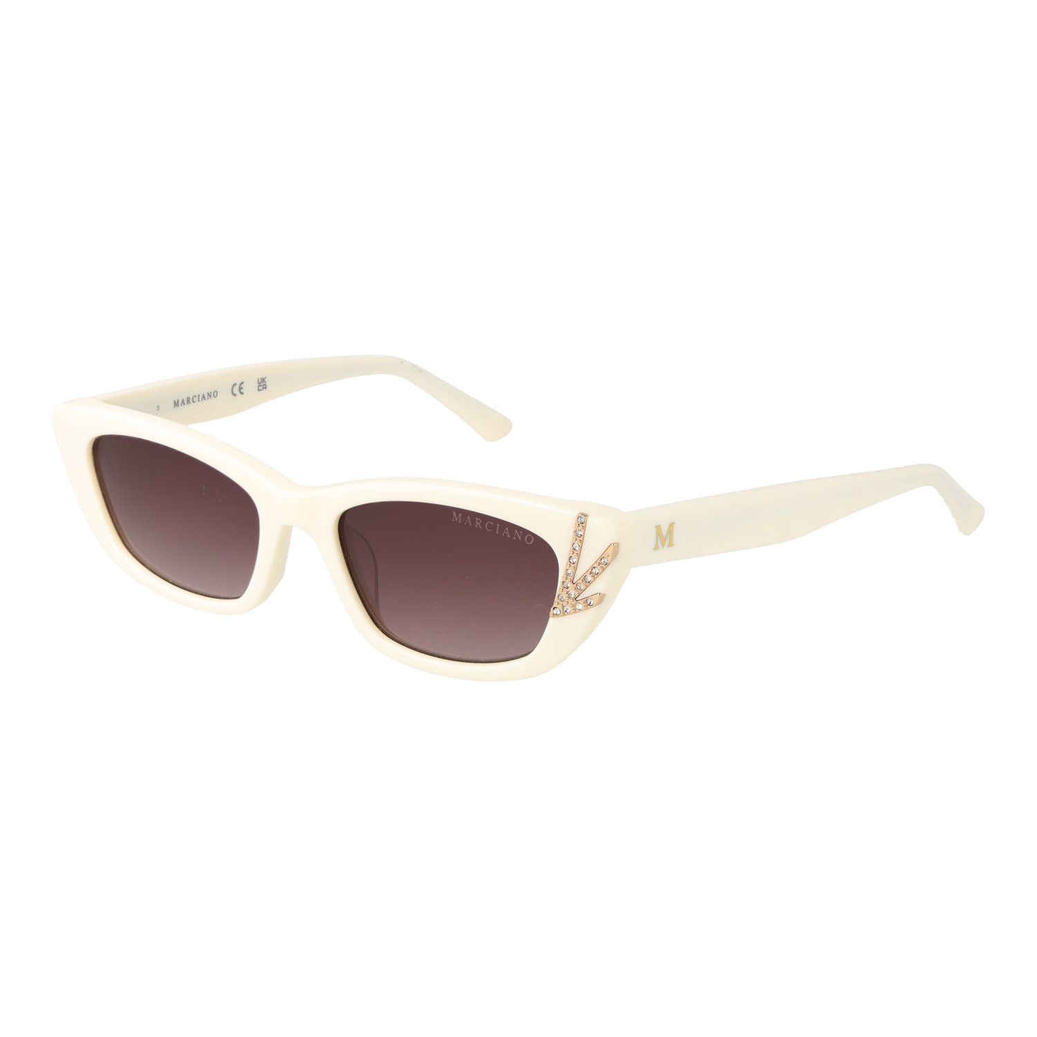  Marciano by Guess GM 0822 25F 53 Női napszemüveg akciós termékkép 1