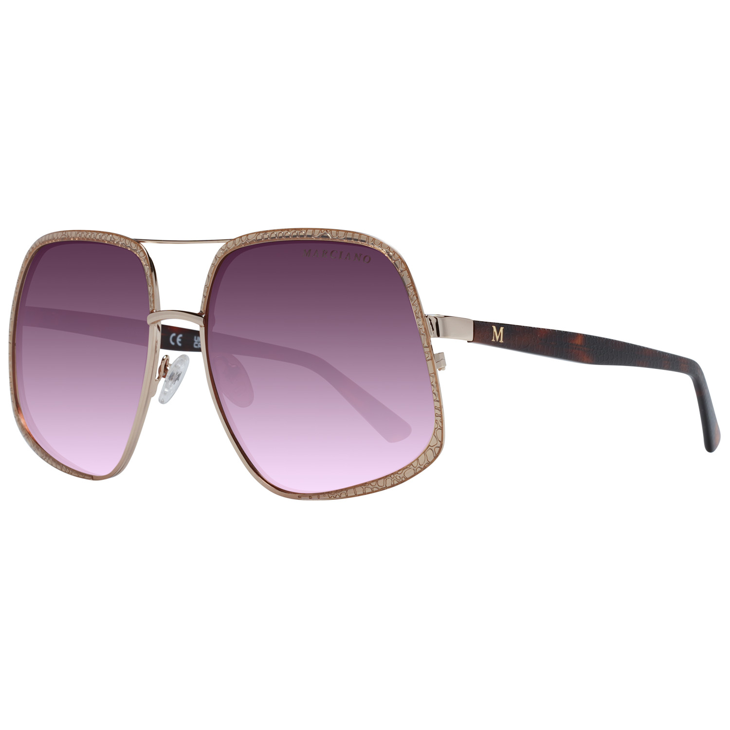  Marciano by Guess GM 0826 32T 60 Női napszemüveg akciós termékkép 1