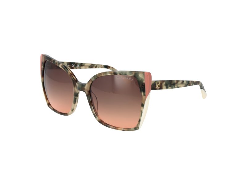 Marciano by Guess GM 0831 95F 58 Női napszemüveg