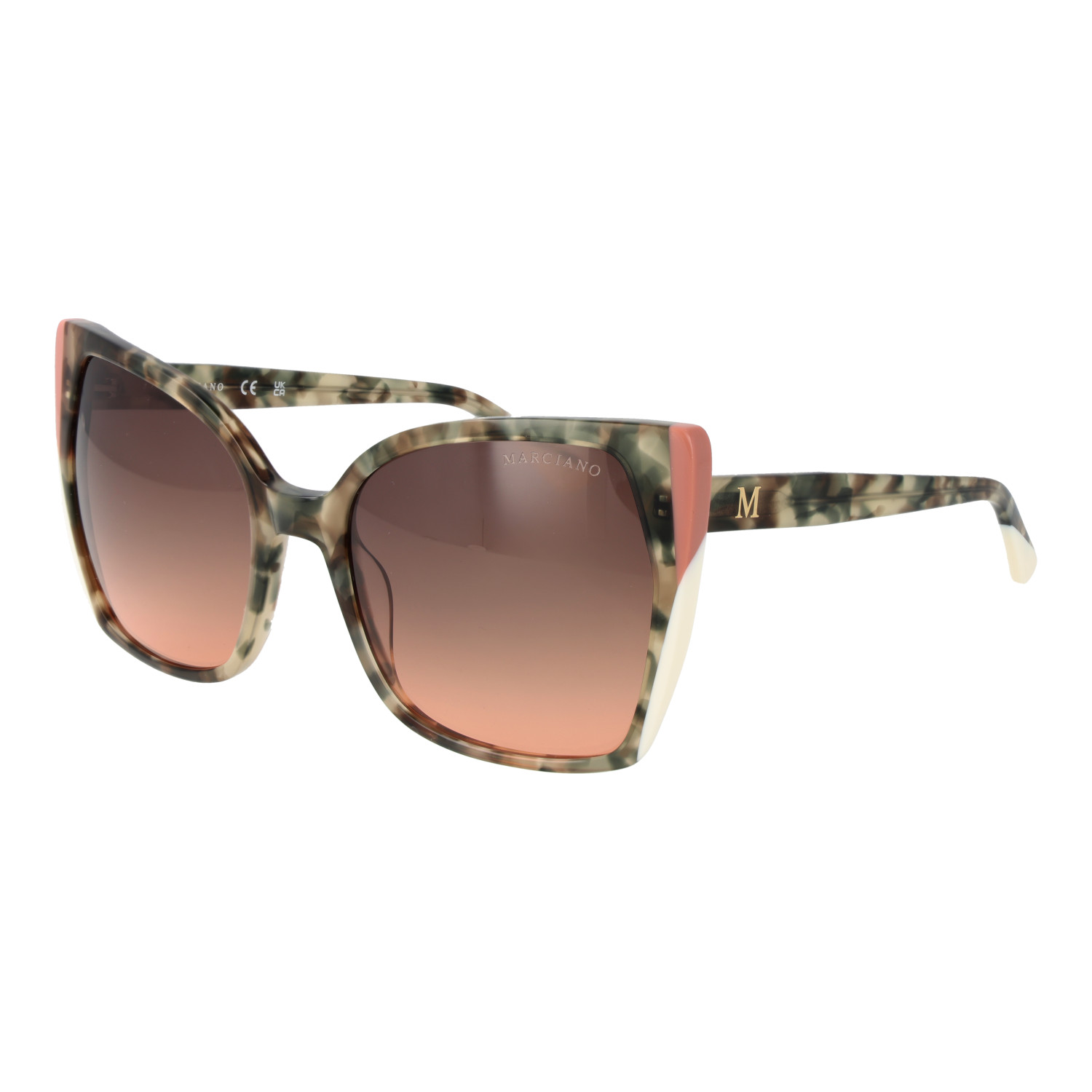 Marciano by Guess GM 0831 95F 58 Női napszemüveg akciós termékkép 1