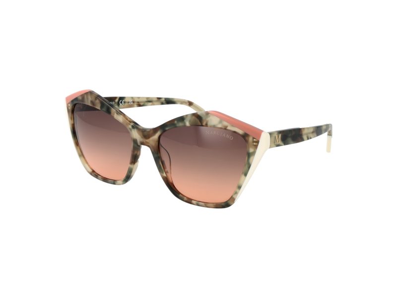 Marciano by Guess GM 0832 95F 59 Női napszemüveg