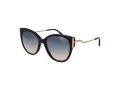 Marciano by Guess GM 0834 01W 56 Női napszemüveg