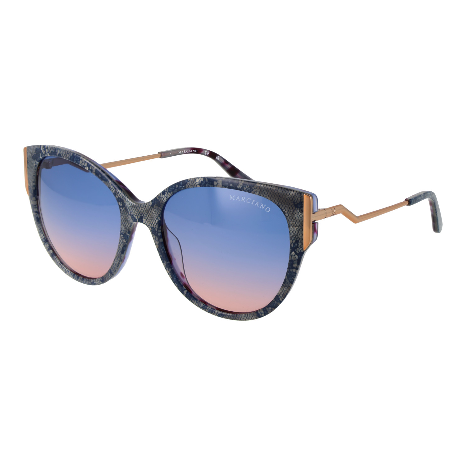  Marciano by Guess GM 0834 92W 56 Női napszemüveg akciós termékkép 1
