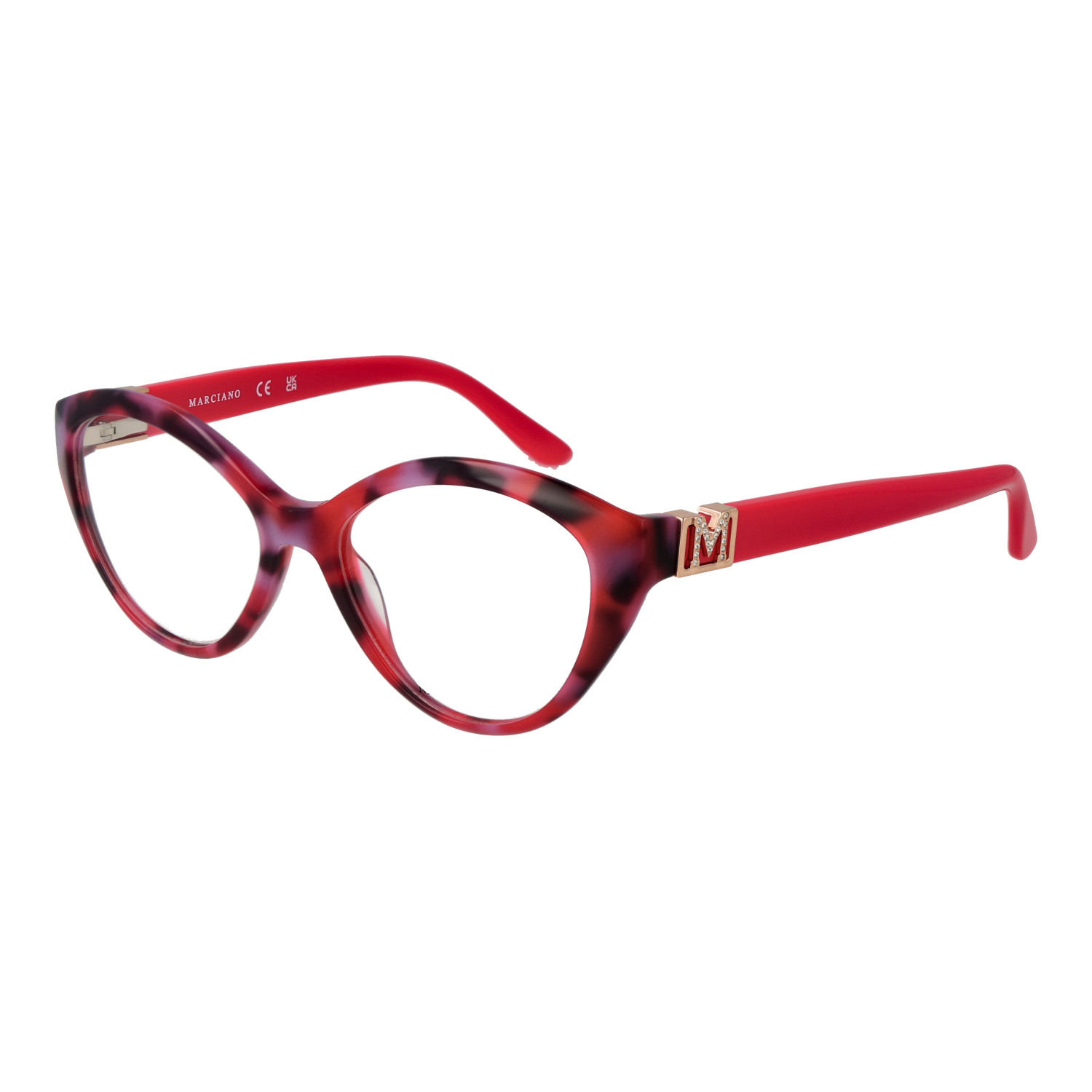  Marciano by Guess GM 50004 074 52 Női szemüvegkeret (optikai keret) akciós termékkép 1