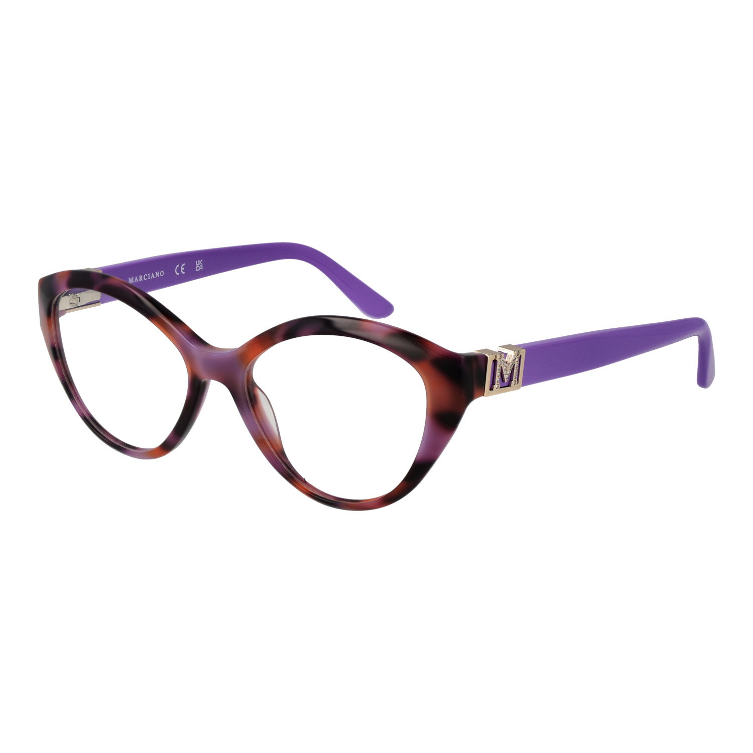  Marciano by Guess GM 50004 083 52 Női szemüvegkeret (optikai keret) akciós termékkép 1