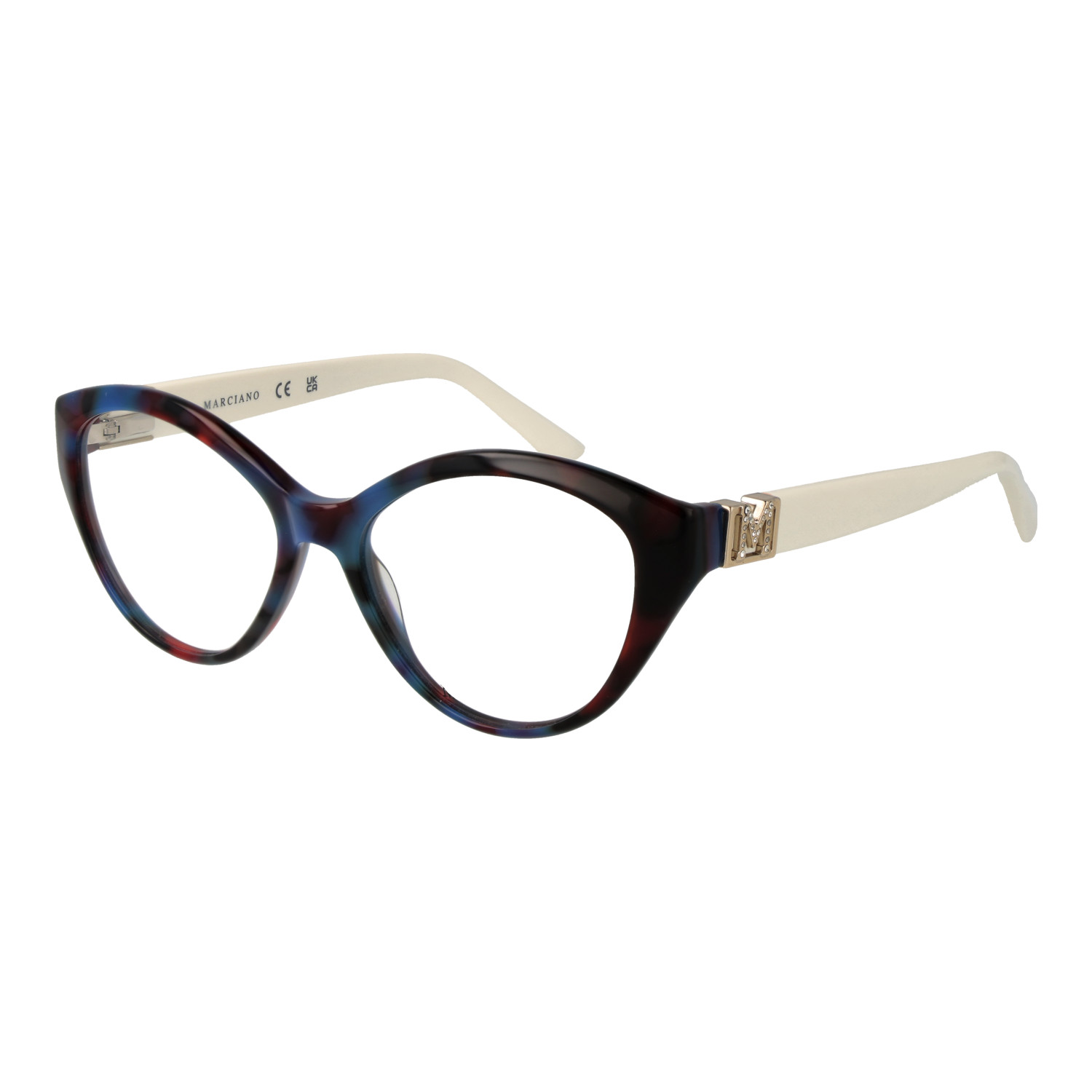  Marciano by Guess GM 50004 092 52 Női szemüvegkeret (optikai keret) akciós termékkép 1