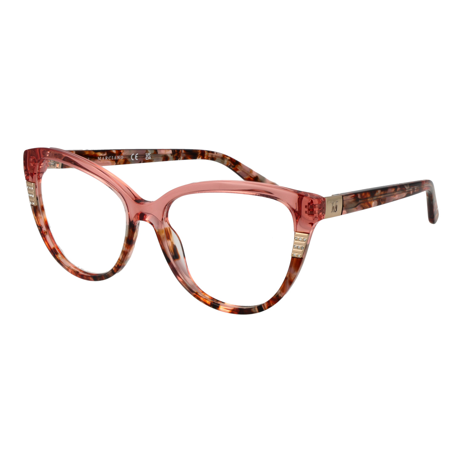  Marciano by Guess GM 50011 074 54 Női szemüvegkeret (optikai keret) akciós termékkép 1
