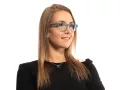 Gant GRA 096 L11 48 Férfi, Női szemüvegkeret (optikai keret)