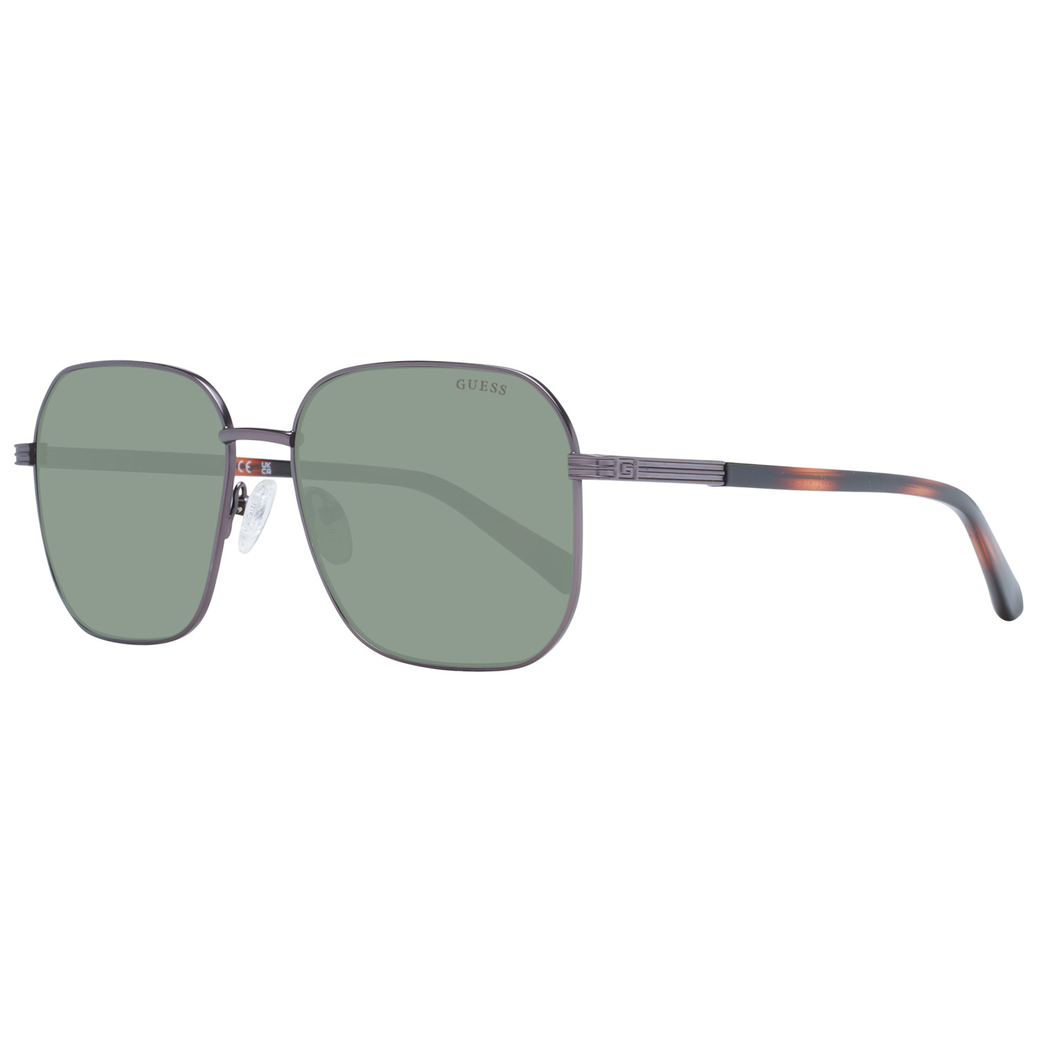  Guess GU 00051 07N 57 Férfi napszemüveg akciós termékkép 1
