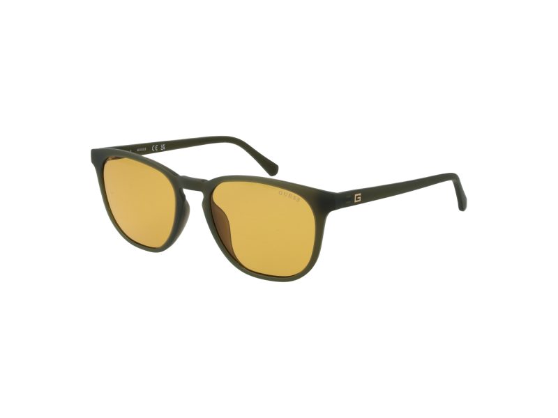 Guess GU 00061 97E 53 Férfi, Női napszemüveg
