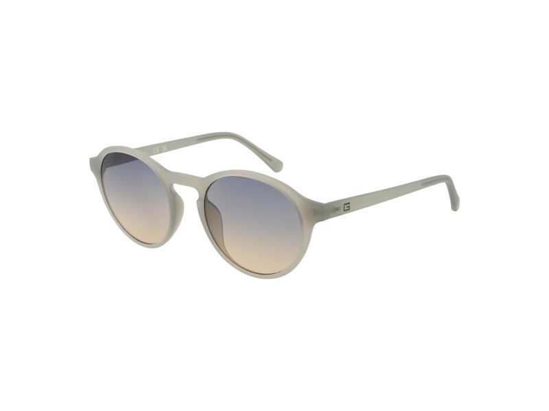 Guess GU 00062 20B 51 Férfi napszemüveg