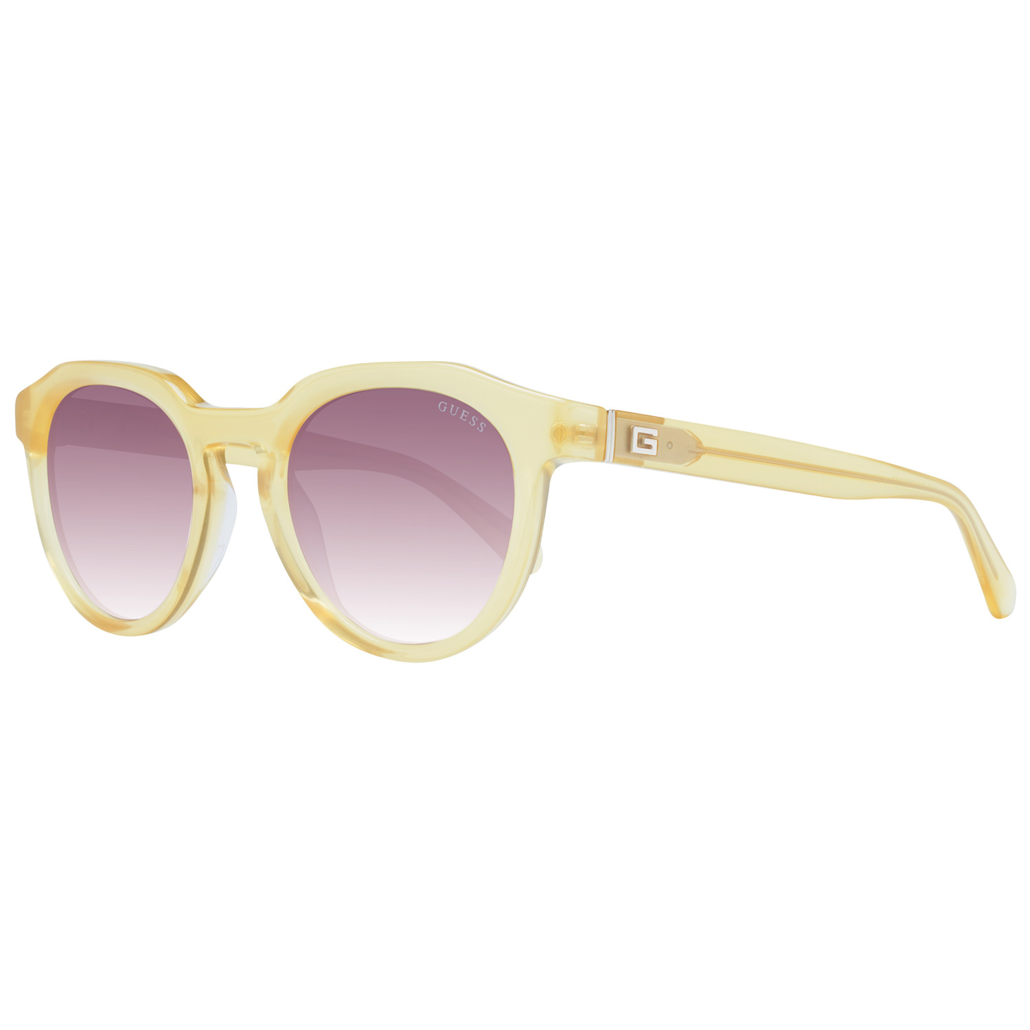  Guess GU 00063 39F 50 Férfi napszemüveg akciós termékkép 1