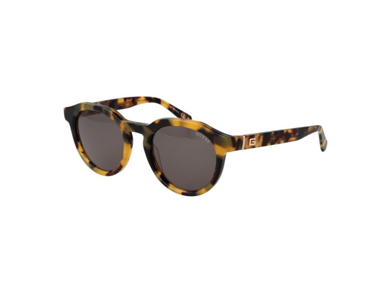 Guess GU 00063 52N 50 Férfi napszemüveg