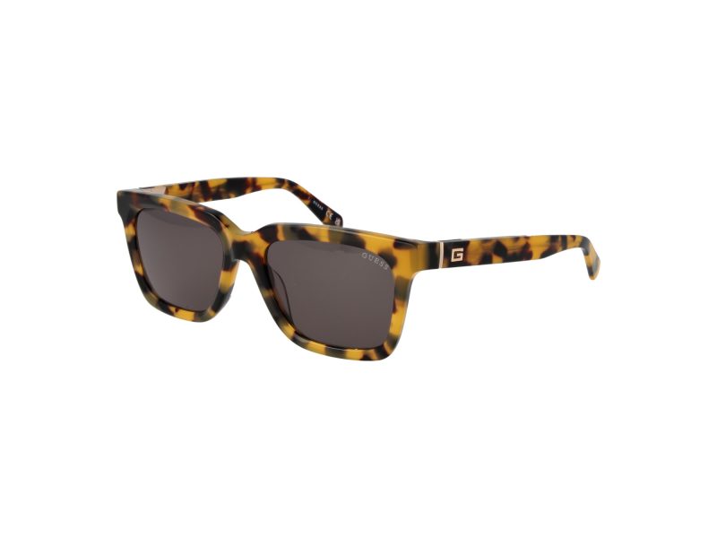 Guess GU 00064 52N 53 Férfi napszemüveg