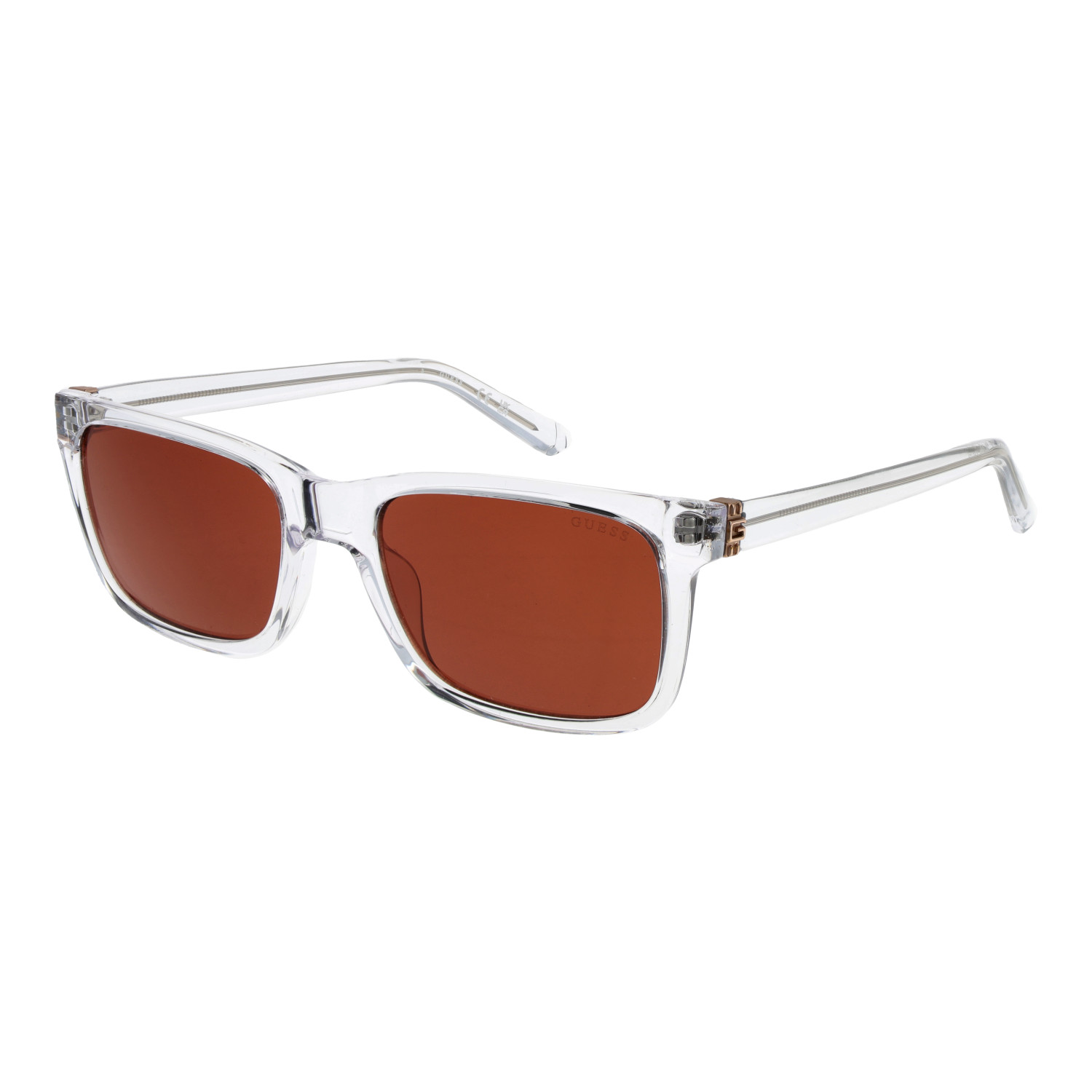  Guess GU 00066 26E 55 Férfi napszemüveg akciós termékkép 1