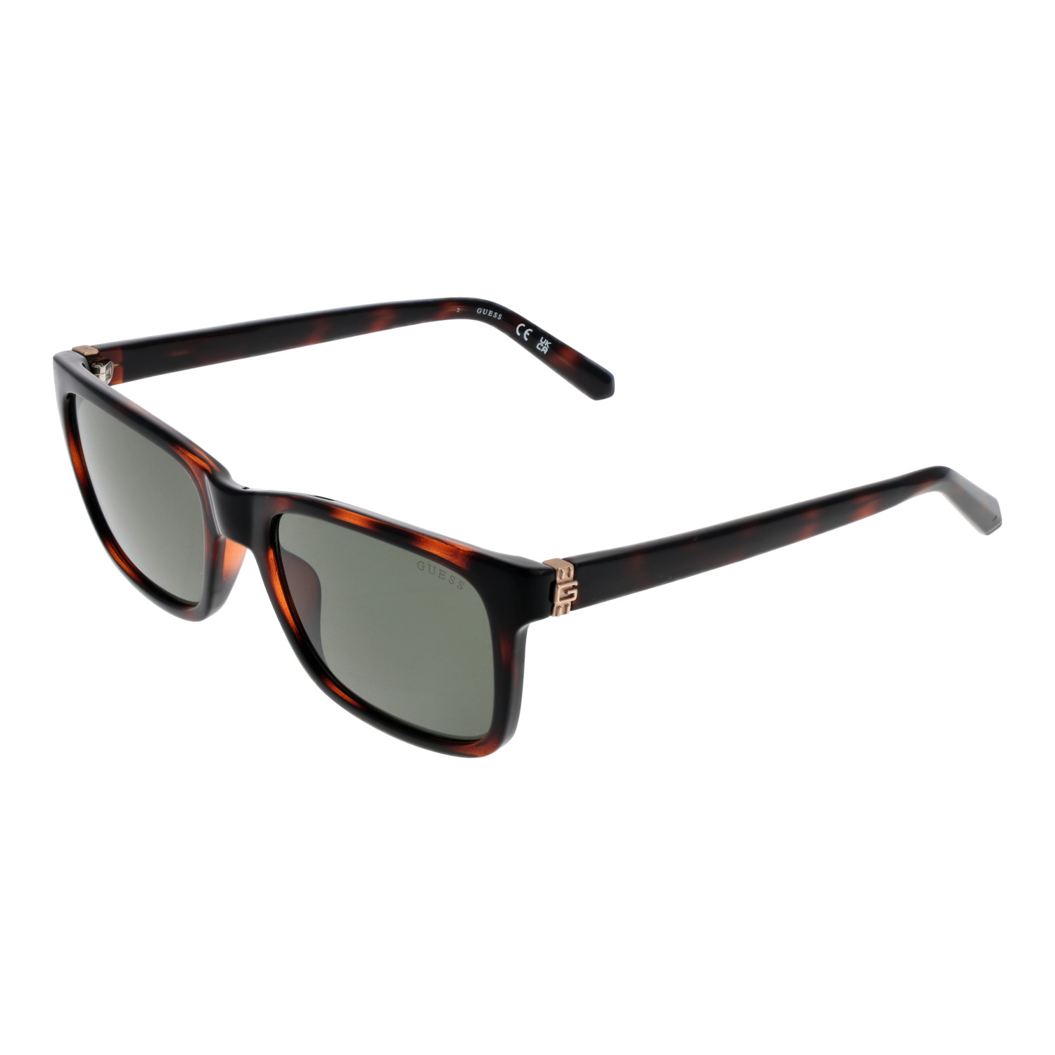  Guess GU 00066 52N 55 Férfi napszemüveg akciós termékkép 1