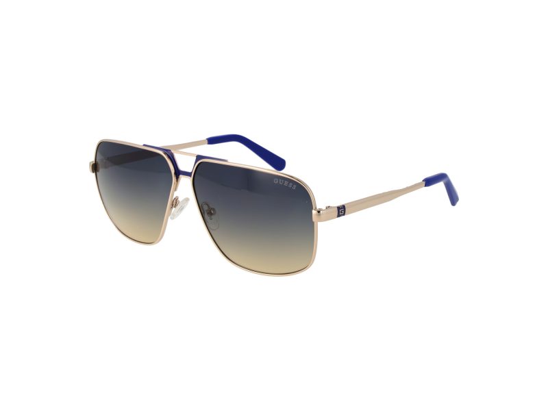 Guess GU 00070 32W 61 Férfi napszemüveg