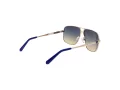 Guess GU 00070 32W 61 Férfi napszemüveg