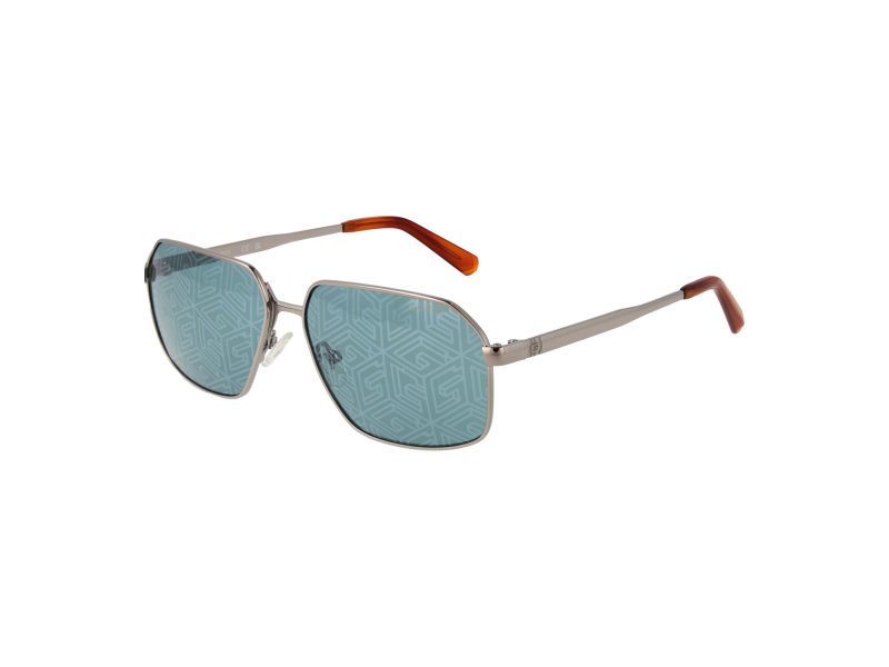 Guess GU 00071 08N 58 Férfi napszemüveg