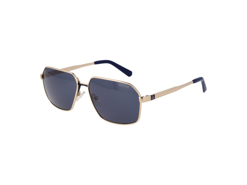 Guess GU 00071 32V 58 Férfi napszemüveg
