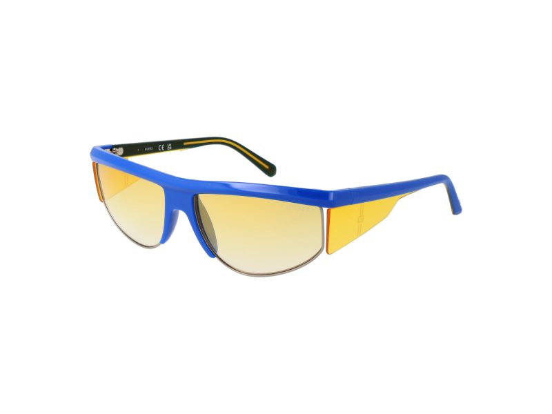 Guess GU 00072 90G 62 Férfi napszemüveg