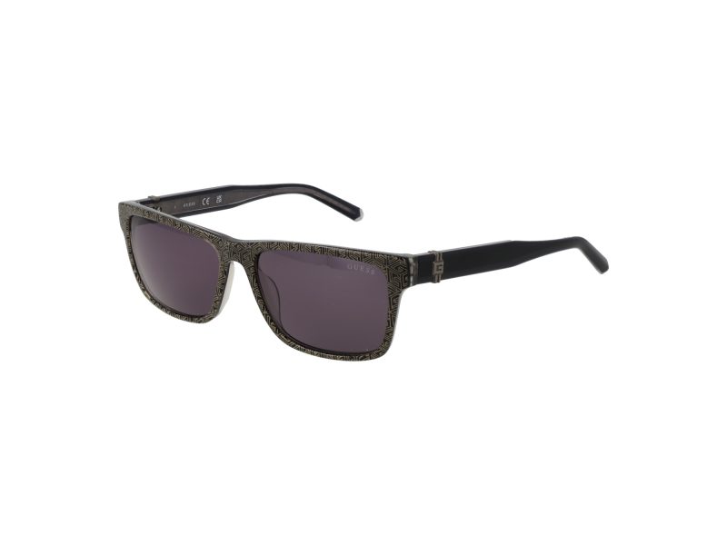 Guess GU 00074 05A 55 Férfi napszemüveg