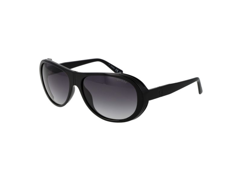 Guess GU 00081 01B 62 Férfi napszemüveg