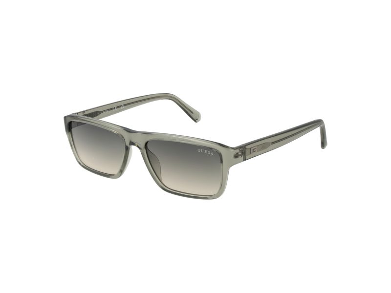 Guess GU 00085 93P 55 Férfi napszemüveg