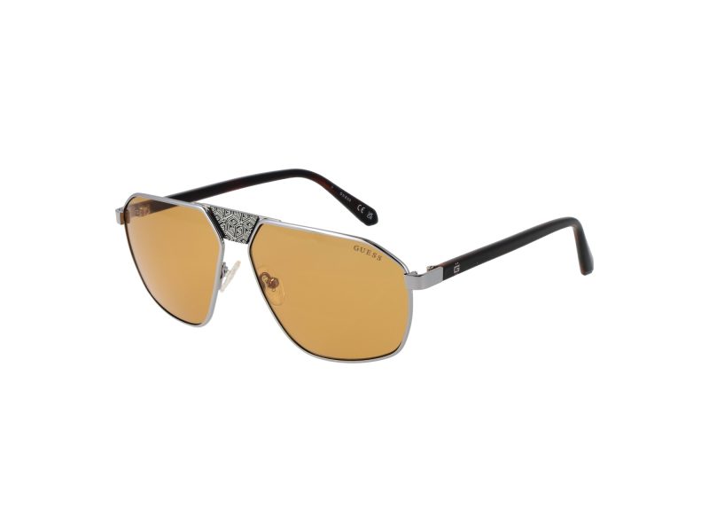 Guess GU 00086 08E 59 Férfi napszemüveg