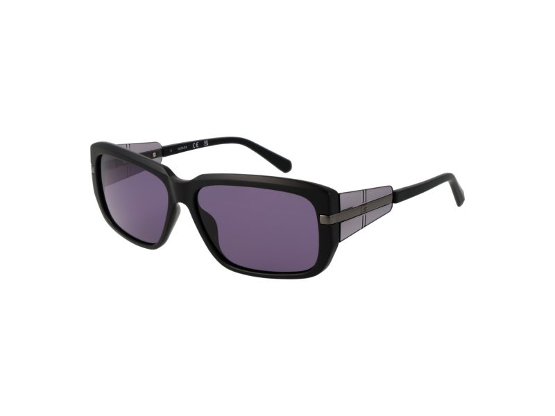Guess GU 00090 02Y 60 Férfi napszemüveg