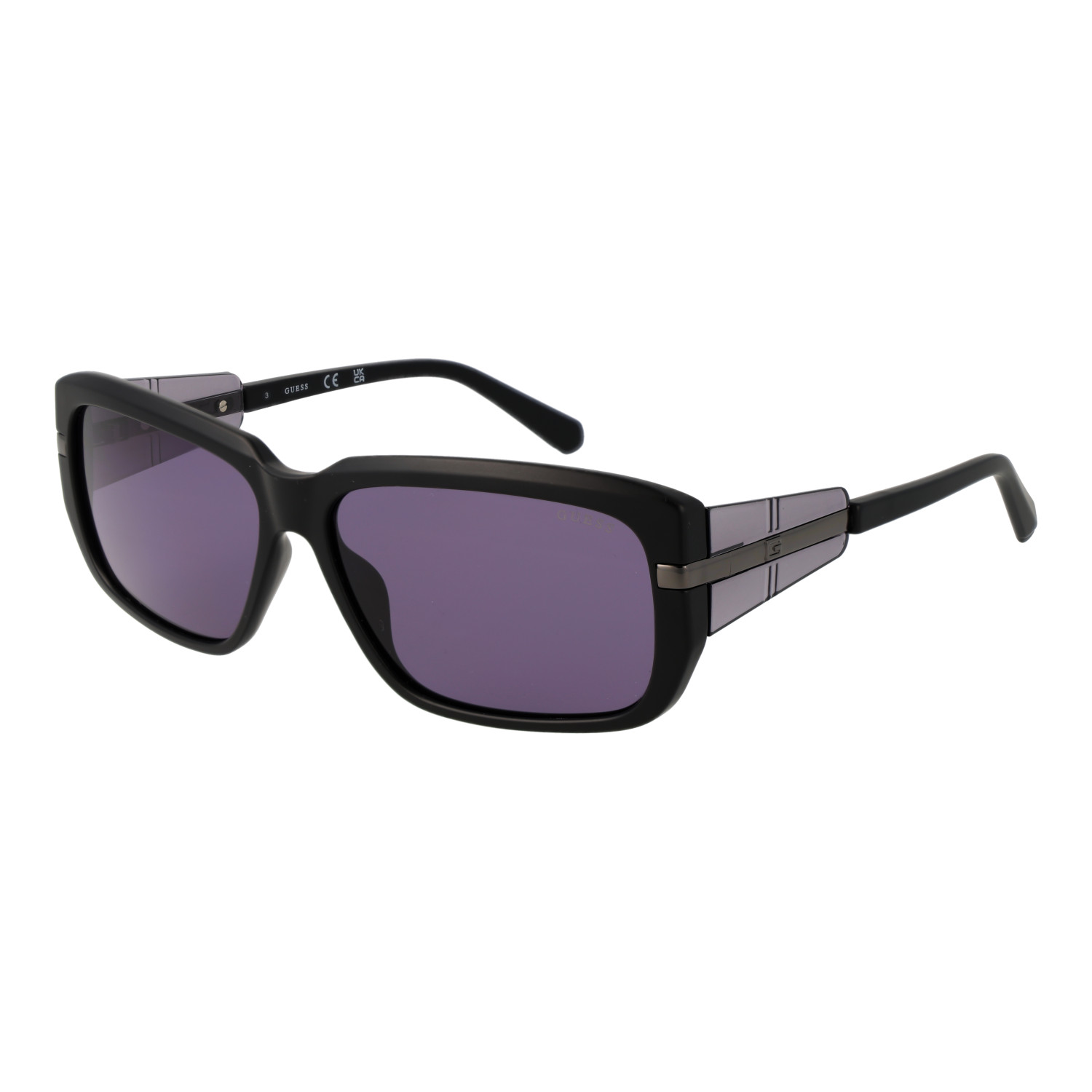  Guess GU 00090 02Y 60 Férfi napszemüveg akciós termékkép 1