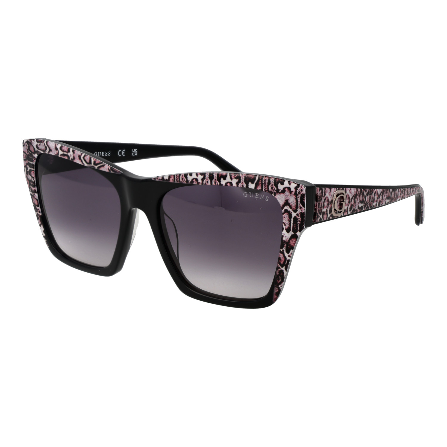  Guess GU 00113 05B 55 Női napszemüveg akciós termékkép 1