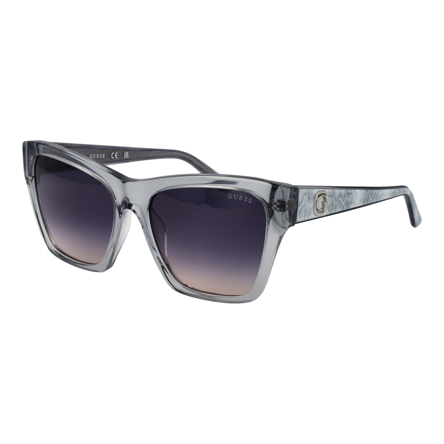  Guess GU 00113 20B 55 Női napszemüveg akciós termékkép 1