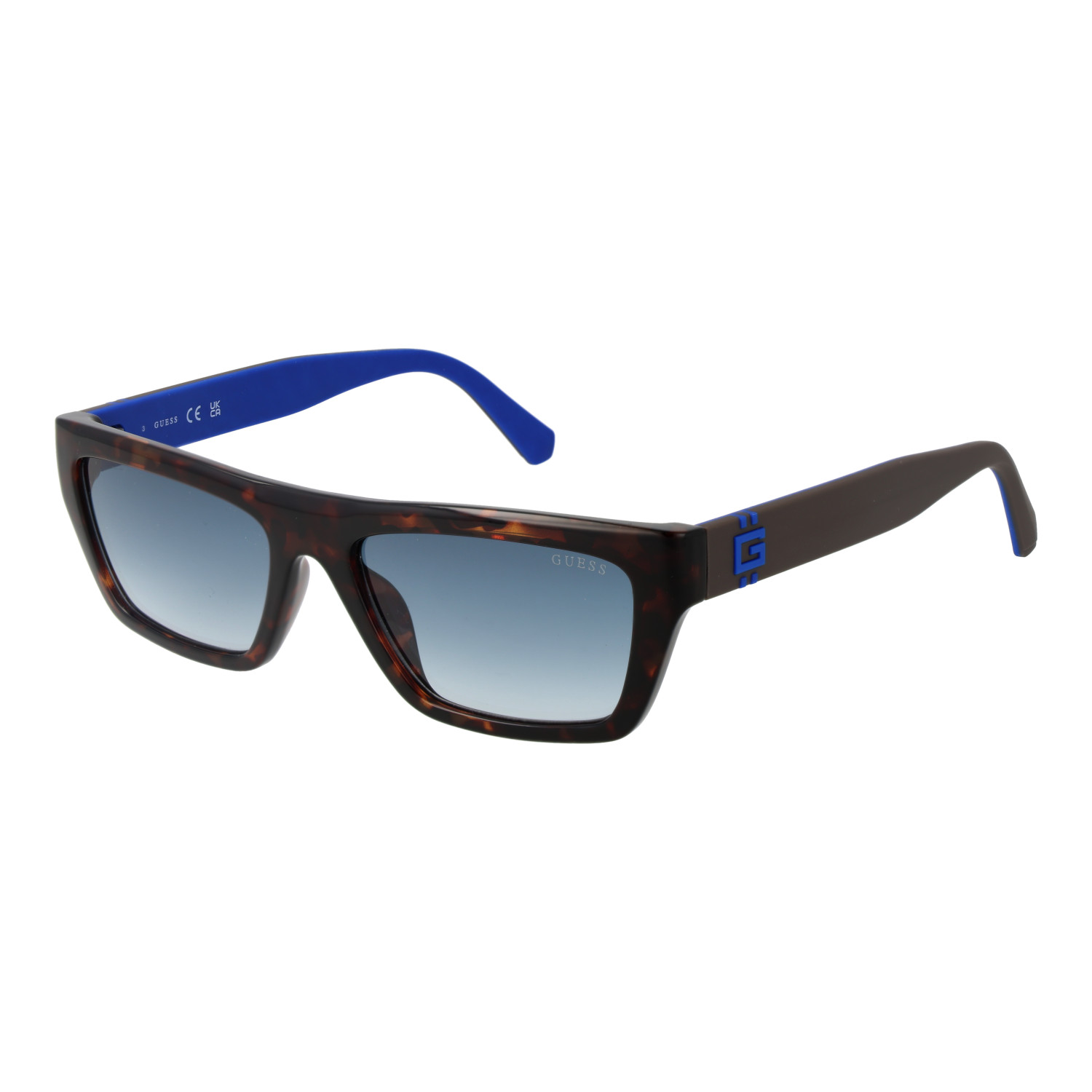  Guess GU 00120 52W 55 Férfi napszemüveg akciós termékkép 1