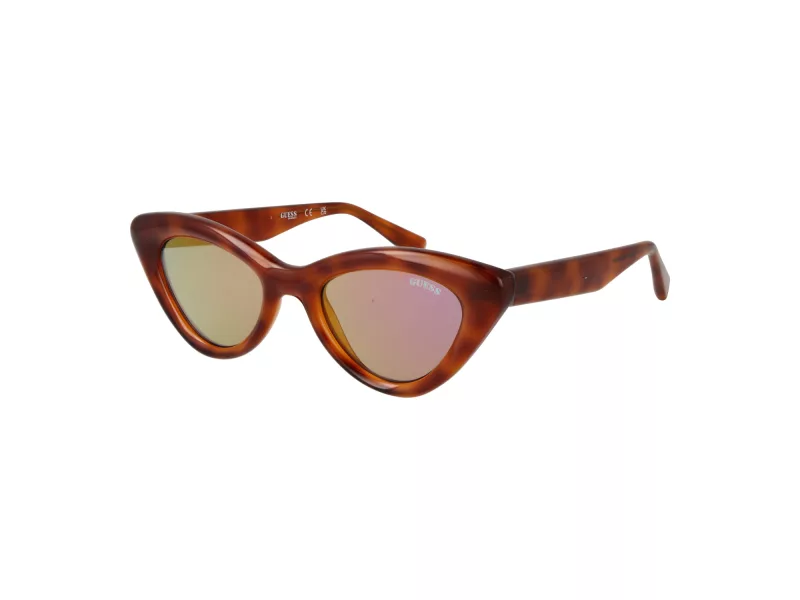 Guess GU 00137 53C 50 Férfi, Női napszemüveg